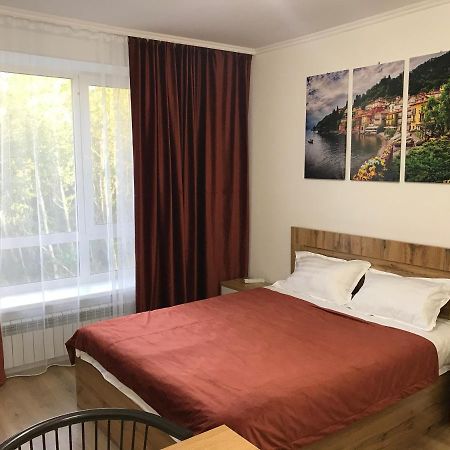 Уютные Квартиры В Боровом Апартаменты В Боровом 5 Borovoe Exterior photo