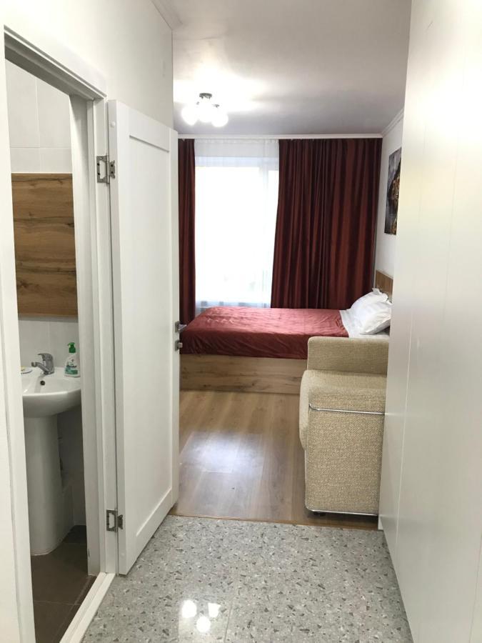 Уютные Квартиры В Боровом Апартаменты В Боровом 5 Borovoe Exterior photo