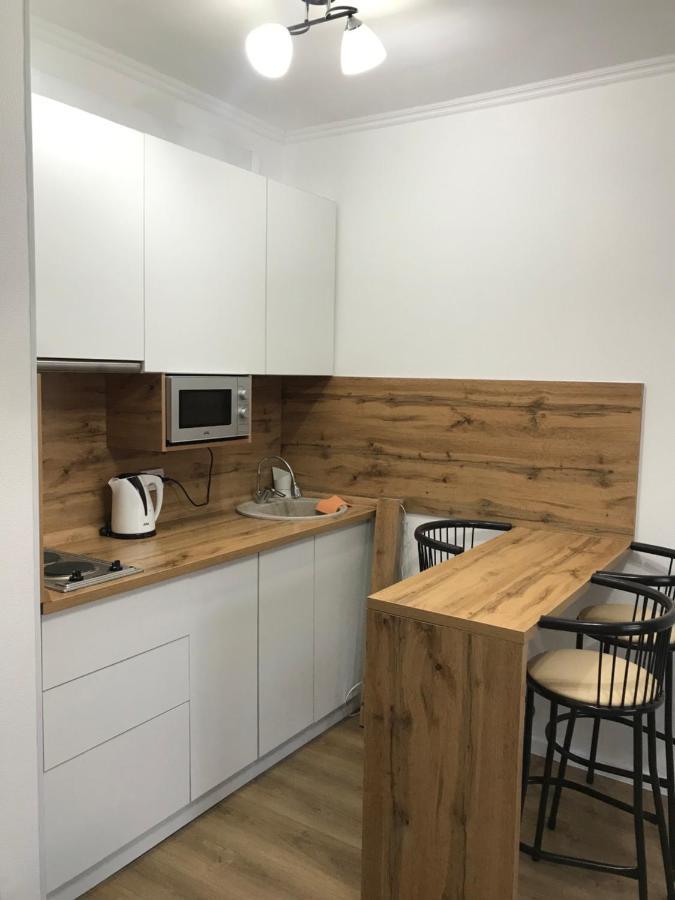 Уютные Квартиры В Боровом Апартаменты В Боровом 5 Borovoe Exterior photo