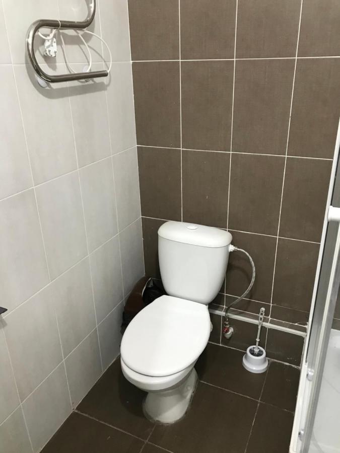 Уютные Квартиры В Боровом Апартаменты В Боровом 5 Borovoe Exterior photo