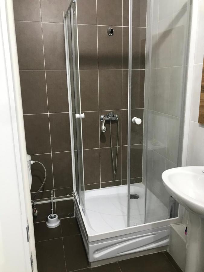 Уютные Квартиры В Боровом Апартаменты В Боровом 5 Borovoe Exterior photo